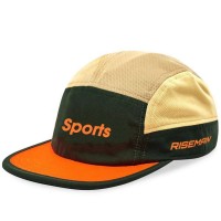 Lightweight And Breathable Sports Fast Drying Cap,Custom 5/7/8 Panel Polyester Running Cap Hat Small Order